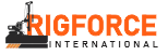 RigForce logo
